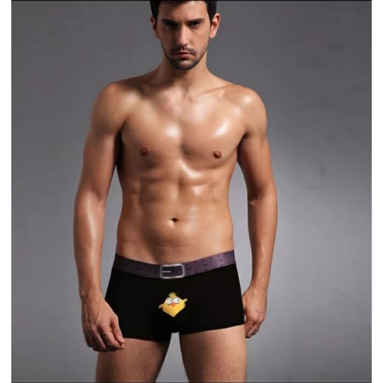 BOXER DIVERTIDO M/L