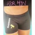 BOXER BADMAN