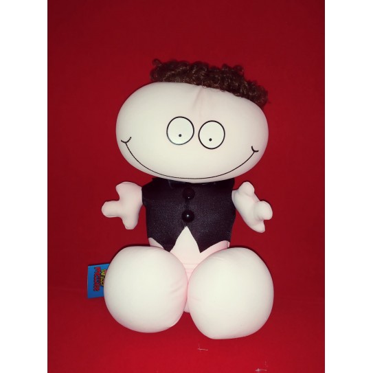 NOIVO ANTISTRESS C/ FAIXA