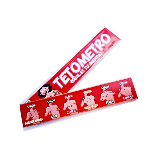 TETOMETRO
