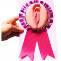 ALFINETE LAÇO VAGINA