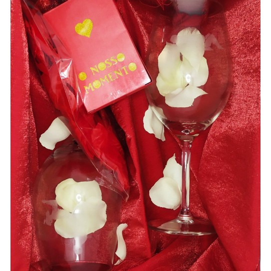 JOGO O NOSSO MOMENTO