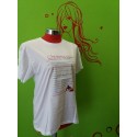 T-SHIRT JOGO DESPEDIDA DE SOLTEIRA - M