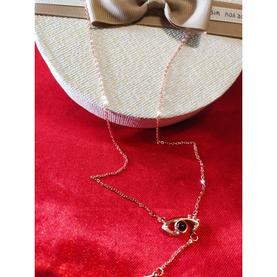 CAIXA COLAR LUMINOSO