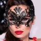 CHILIROSE - MASCARA FERRO CR-4325