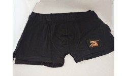 BOXER KAMASUTRA PRETO