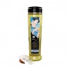 ÓLEO DE MASSAGEM SHUNGA EMOÇÕES DE CÔCO 240ML