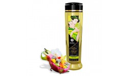 SHUNGA - OLEO DE MASSAGEM EROTICO 240ML