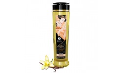 SHUNGA - OLEO DE MASSAGEM EROTICO DESEJO 240ML