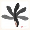 ANNE´S - VIBRADOR CURVO G TECNOLOGIA RELOGIO USB