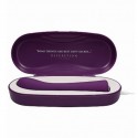 VIBRADOR G-SPOT - GLIMMER - LILAS