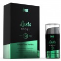 LASTS BOOST – GEL POTENCIADOR E RETARDANTE, 15ML