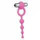 L'AMOUR VIBRO RING 
