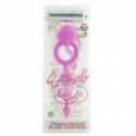 L'AMOUR VIBRO RING