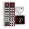 RASPADINHA SCRATCH & SEX GAY