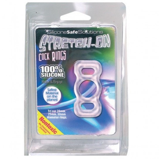 ANEL SILICONE