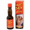 HOT SEX-MAN GOTAS EXTIMULANTES