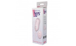 DREAM TOYS REMOTE KITTY PLEASER