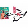 MINI TURTLE MASSAGER STRAP-ON