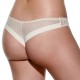 SELENE - TANGA BRASILEIRA  3114 MARFIL - L
