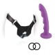 SX HARNESS - ADVANCED HARNESS KIT W/AI