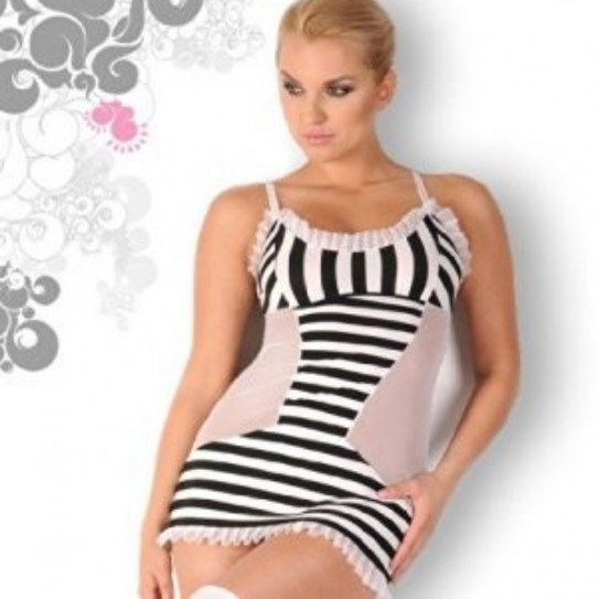 CAMISA PRISONER - S/M