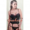 CORPETE SEXKISS - S
