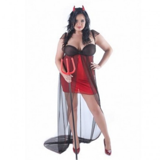 FANTASIA DIABA SAMANTHA