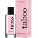 TABOO - PERFUME FEROMONAS PARA MULHER