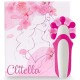 CLITELLA - ESTIMULADOR SEXO ORAL CLITORIS USB
