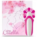 CLITELLA - ESTIMULADOR SEXO ORAL CLITORIS USB