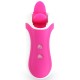 CLITELLA - ESTIMULADOR SEXO ORAL CLITORIS USB