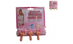 LIGA COM PÉNIS NOIVA