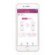 LOVENSE - VIBRADOR DUPLO NORA USB APP