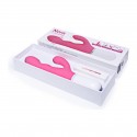 LOVENSE - VIBRADOR DUPLO NORA USB APP