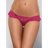 TANGA LILLOVE - S/M