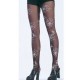 COLLANT SHER PANTYHOSE PRETO - TU