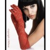 LUVAS GLORIA VERMELHO
