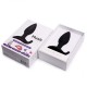 LOVENSE - PLUG ANAL HUSH 3.8CM