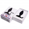 LOVENSE - PLUG ANAL HUSH 3.8CM