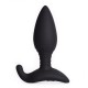 LOVENSE - PLUG ANAL HUSH 3.8CM