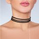 LIV CORSETTI CHOKER
