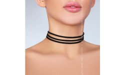 LIV CORSETTI CHOKER