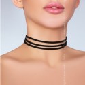 LIV CORSETTI CHOKER