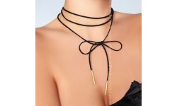 LIV CORSETTI CHOKER