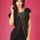 Colar para corpo CR-3689