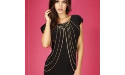 Colar para corpo CR-3689