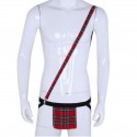 JOCKSTRAP KILT - M