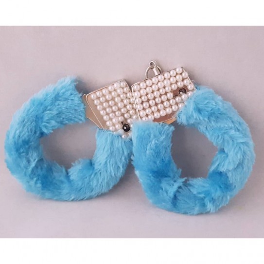 ALGEMAS - AZUL PEROLAS ALGEMAS - AZUL PEROLAS