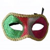 MASCARA RIGIDA COLORIDA